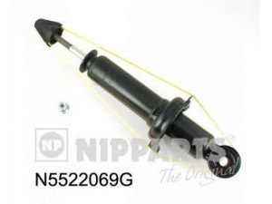 MAGNETI MARELLI 381455220697 amortizatorius