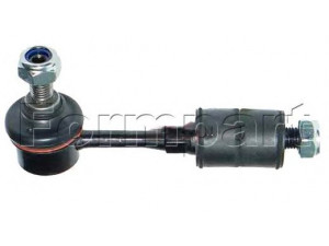 FORMPART 3908015 šarnyro stabilizatorius 
 Ašies montavimas/vairavimo mechanizmas/ratai -> Stabilizatorius/fiksatoriai -> Pasukimo trauklė
4056A037, MR403771