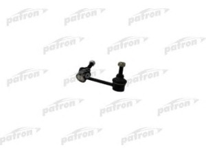 PATRON PS4286R šarnyro stabilizatorius 
 Ašies montavimas/vairavimo mechanizmas/ratai -> Stabilizatorius/fiksatoriai -> Savaime išsilyginanti atrama
56261-1AD0A