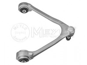 MEYLE 18-16 050 0003 vikšro valdymo svirtis 
 Ašies montavimas/vairavimo mechanizmas/ratai -> Valdymo svirtis/pasukamosios svirties sujungimas -> Vairo trauklės (valdymo svirtis, išilginis balansyras, diago
C2Z2278, XR842382, XR857078, XR857652