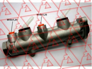 CAR 5300 pagrindinis cilindras, stabdžiai 
 Stabdžių sistema -> Pagrindinis stabdžių cilindras
4334273