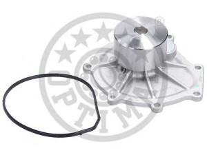 OPTIMAL AQ-1817 vandens siurblys 
 Aušinimo sistema -> Vandens siurblys/tarpiklis -> Vandens siurblys
GWP2602, PEB102240