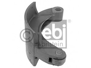 FEBI BILSTEIN 44388 stabdžių trinkelė
1 104 544, 1 104 548