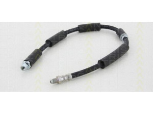 TRISCAN 8150 11117 stabdžių žarnelė 
 Stabdžių sistema -> Stabdžių žarnelės
34 30 6 778 260, 34 30 6 788 436