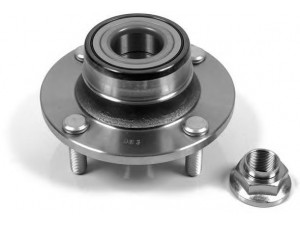 MOOG HY-WB-11806 rato guolio komplektas 
 Ašies montavimas/vairavimo mechanizmas/ratai -> Rato stebulė/montavimas -> Rato guolis
5271033700, 5271033701, 5271034501
