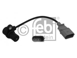 FEBI BILSTEIN 36175 jutiklis, alkūninio veleno impulsas 
 Variklis -> Variklio elektra
06A 906 433 G, 06A 906 433 L, 06A 906 433 N