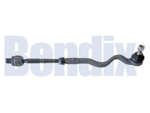 BENDIX 040240B strypo montavimas 
 Vairavimas -> Sujungimo trauklės surinkimas/dalys -> Sujungimo trauklės surinkimas
32106777503, 32111096897, 32211095955