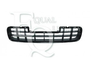 EQUAL QUALITY G1796 ventiliacijos grotelės, buferis 
 Kėbulas -> Transporto priemonės priekis -> Buferis/dalys
865613U000