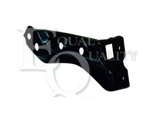 EQUAL QUALITY P4002 atrama, buferis 
 Kėbulas -> Kėbulo dalys/ sparnas/buferis -> Buferis/dalys
39680TV0E01ZG, 60262-T0A-A00ZZ