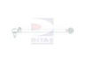 DITAS A1-2466 centrinės trauklės mazgas
357 460 04 05, 357 460 10 05, 357 460 11 05