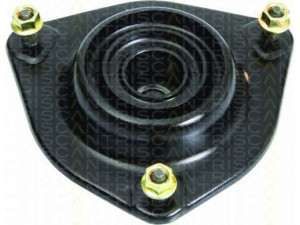 TRISCAN 8500 43908 pakabos statramsčio atraminis guolis 
 Ašies montavimas/vairavimo mechanizmas/ratai -> Montavimas, pakabos statramstis
54610-17200, 54610-29000, 54610-2D000