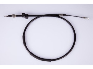 HELLA PAGID 8AS 355 663-251 trosas, stovėjimo stabdys
893609722A, 893609722F
