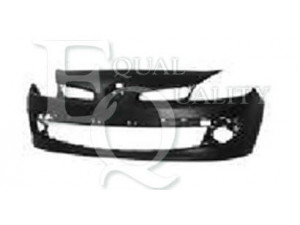 EQUAL QUALITY P0170 buferis 
 Kėbulas -> Transporto priemonės priekis -> Buferis/dalys
7701209035