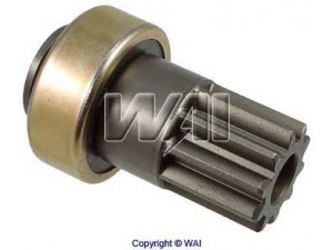 WAIglobal 54-8152 laisvos eigos pavara, starteris
2331231U01, 211445100, GD317625B