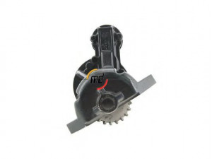 ARTEC 48212189 starteris 
 Elektros įranga -> Starterio sistema -> Starteris
M3T26685, 23300-37A01, 23300-37A01RE