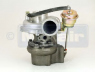 MOTAIR TURBOLADER 334477 kompresorius, įkrovimo sistema
504016279