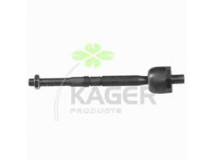 KAGER 41-0527 vidinė skersinė vairo trauklė 
 Vairavimas -> Vairo mechanizmo sujungimai
168 330 13 35