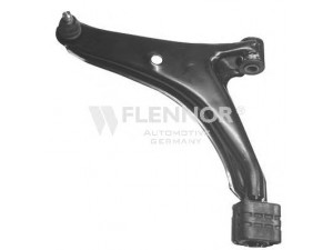 FLENNOR FL867-G vikšro valdymo svirtis 
 Ašies montavimas/vairavimo mechanizmas/ratai -> Valdymo svirtis/pasukamosios svirties sujungimas -> Vairo trauklės (valdymo svirtis, išilginis balansyras, diago
45202600, 4520270C00