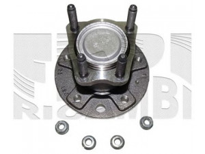 KM International RK4402 rato guolio komplektas 
 Ašies montavimas/vairavimo mechanizmas/ratai -> Rato stebulė/montavimas -> Rato guolis
1604005