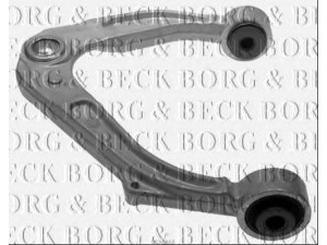 BORG & BECK BCA6868 vikšro valdymo svirtis
52390S84A01