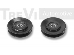 TREVI AUTOMOTIVE TA2085 kreipiantysis skriemulys, V formos rumbuotas diržas 
 Diržinė pavara -> V formos rumbuotas diržas/komplektas -> Laisvasis/kreipiamasis skriemulys
96084381