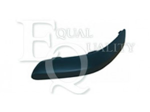 EQUAL QUALITY M0384 apdailos/apsauginės juostelė, buferis 
 Kėbulas -> Apdaila/apsauga/dekoratyvinės juostelės/emblemos -> Apdailos/apsauginės juostelės
850754M540