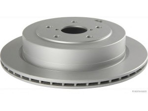 MAGNETI MARELLI 600000091620 stabdžių diskas
26700-XA00A