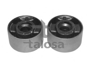 TALOSA 57-05828 valdymo svirties/išilginių svirčių įvorė 
 Ašies montavimas/vairavimo mechanizmas/ratai -> Valdymo svirtis/pasukamosios svirties sujungimas -> Montavimas/sutvirtinimas
31121135351