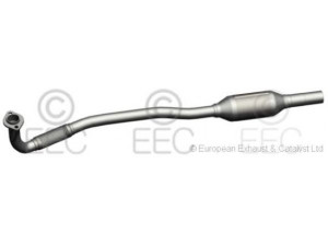 EEC VX6015T katalizatoriaus keitiklis 
 Išmetimo sistema -> Katalizatoriaus keitiklis
5854182, 5854182, R1620077