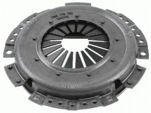 SACHS 3082 170 103 sankabos suspaudimo plokštelė 
 Sankaba/dalys -> Sankabos suspaudimo plokštelė
063106006, 63106006, 616.116.012.00
