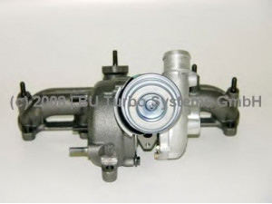 BU 125266 kompresorius, įkrovimo sistema 
 Išmetimo sistema -> Turbokompresorius
038253019L, 038253019LV, 038253019LX