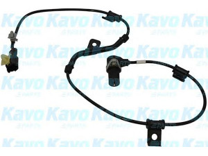 KAVO PARTS BAS-4003 jutiklis, rato greitis 
 Elektros įranga -> Jutikliai
9567029500