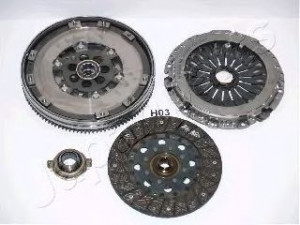 JAPANPARTS KV-H03 sankabos komplektas 
 Sankaba/dalys -> Sankabos remonto komplektas, visas