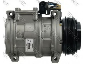 TEAMEC 8634851 kompresorius, oro kondicionierius 
 Oro kondicionavimas -> Kompresorius/dalys
64528385161, 64528385908, 64528385915