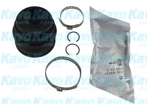 KAVO PARTS CVB-8505 gofruotoji membrana, kardaninis velenas 
 Ratų pavara -> Gofruotoji membrana