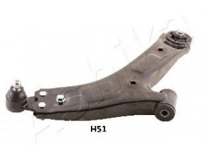 ASHIKA 72-0H-H51R vikšro valdymo svirtis 
 Ašies montavimas/vairavimo mechanizmas/ratai -> Valdymo svirtis/pasukamosios svirties sujungimas -> Vairo trauklės (valdymo svirtis, išilginis balansyras, diago
54501 4H000