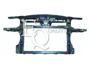 EQUAL QUALITY L05615 priekinis variklio gaubtas 
 Kėbulas -> Kėbulo dalys/ sparnas/buferis -> Priekinis aerodinaminio pasipriešinimo sumažinimas/grotelės
1T0805588B