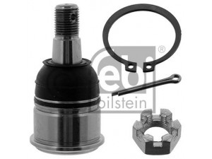 FEBI BILSTEIN 42138 atramos/vairo trauklė 
 Ašies montavimas/vairavimo mechanizmas/ratai -> Sujungimai -> Atramos/vairo trauklė
51220-SDA-305, 51220-SDA-A02