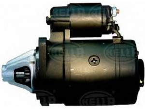 HELLA 8EA 732 663-001 starteris
5811001920, 5811001921, S114-385