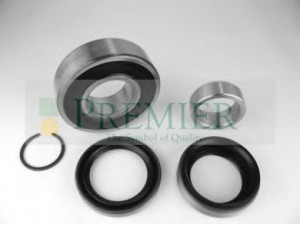 BRT Bearings PWK0270 rato guolio komplektas 
 Ašies montavimas/vairavimo mechanizmas/ratai -> Rato stebulė/montavimas -> Rato guolis
