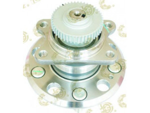 AUTOKIT 01.97928 rato guolio komplektas 
 Ašies montavimas/vairavimo mechanizmas/ratai -> Rato stebulė/montavimas -> Rato guolis
52730-2G200, 52730-3K000, 52730-3K100