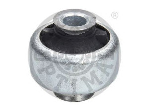 OPTIMAL F8-7988 valdymo svirties/išilginių svirčių įvorė 
 Ašies montavimas/vairavimo mechanizmas/ratai -> Valdymo svirtis/pasukamosios svirties sujungimas -> Montavimas/sutvirtinimas
8200002869