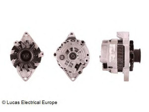 LUCAS ELECTRICAL LRA01944 kintamosios srovės generatorius 
 Elektros įranga -> Kint. sr. generatorius/dalys -> Kintamosios srovės generatorius