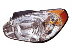 ALKAR 2742557 priekinis žibintas 
 Kėbulas -> Priekinis žibintas/dalys -> Priekinis žibintas/įterp.
92102-1E041