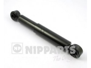 NIPPARTS J5528000 amortizatorius 
 Pakaba -> Amortizatorius
41800-50A00, 41800-50E10, 41800-51A00