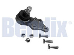 BENDIX 041339B atramos/vairo trauklė 
 Ašies montavimas/vairavimo mechanizmas/ratai -> Sujungimai -> Atramos/vairo trauklė
GSJ731, NAM9463