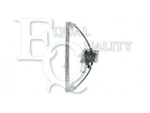 EQUAL QUALITY 141208 lango pakėliklis 
 Vidaus įranga -> Elektrinis lango pakėliklis
46446618, 46446912, 46736842, 60702020