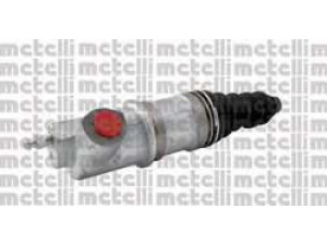 METELLI 54-0037 darbinis cilindras, sankaba 
 Sankaba/dalys -> Sankabos valdymas -> Vykdomasis cilindras
46421939