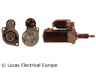 LUCAS ELECTRICAL LRS01645 starteris 
 Elektros įranga -> Starterio sistema -> Starteris
94460410400