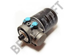 BERGKRAFT BK8508041 oro džiovintuvas, suspausto oro sistema
50 01 848 250, 50 01 848 866, 50 01 851 122